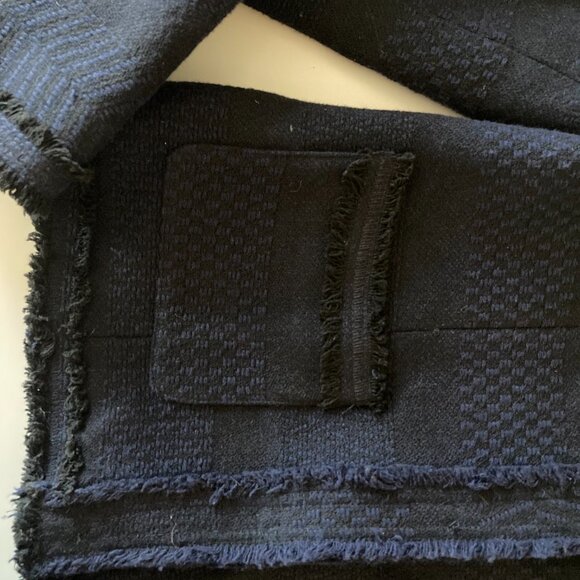 WOOL JACKET - Picture 2 of 6